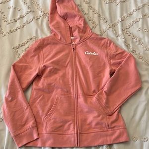 Cabelas Jacket L